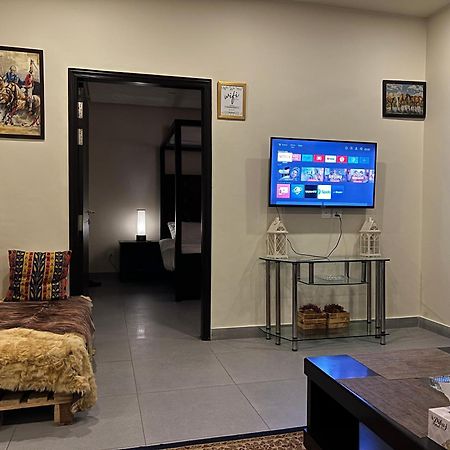 Serenity Corner Islamabad Luaran gambar