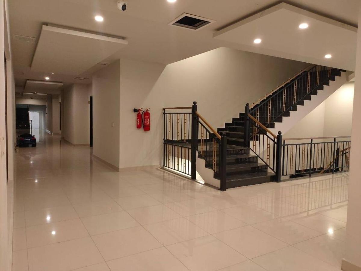 Serenity Corner Islamabad Luaran gambar