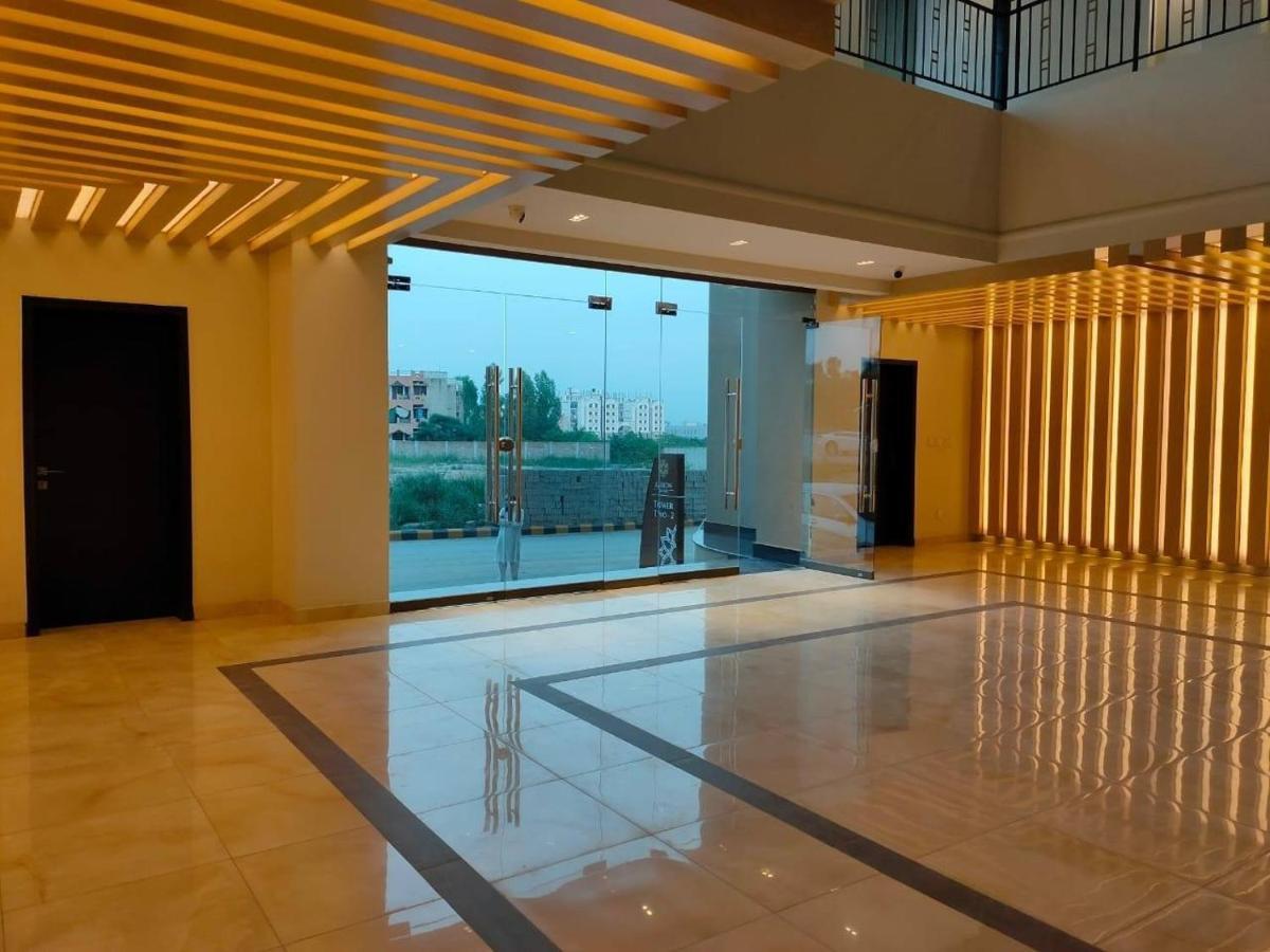 Serenity Corner Islamabad Luaran gambar